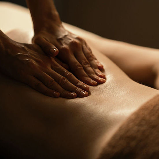 Bild von Faszien Massage 25 Min.