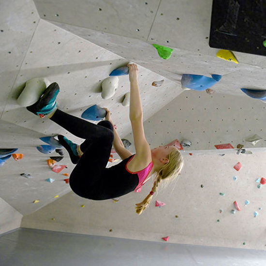 Bild von Trainingsgruppe Bouldern Junior, Montag